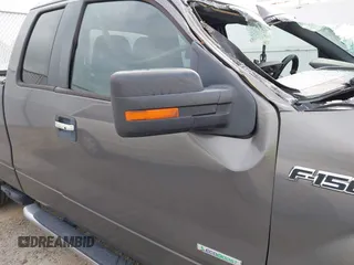 2011 Ford F-150 XL with VIN 1FTFX1CT4BFA68917, listed as a IAAI auction lot 42764859 with 239,847 mi miles and . Bid and sale history available at DreamBid. Image 18.