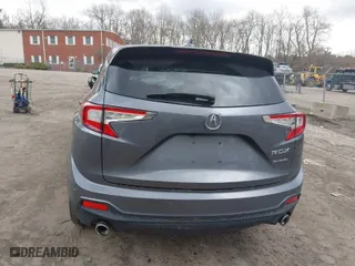 2019 Acura RDX w/Technology Pkg with VIN 5J8TC2H5XKL016533, listed as a IAAI auction lot 41877814 with 73,906 mi miles. Bid and sale history available at carsss.com. Image 16.