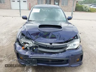 2014 Subaru WRX WRX with VIN JF1GR7E6XEG236458, listed as a IAAI auction lot 42474880 with Not provided miles and . Bid and sale history available at DreamBid. Image 12.