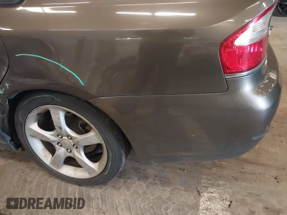 2008 Subaru Legacy Limited z VIN 4S3BL626487210172, wystawiony jako IAAI lot #41598816 z przebiegiem 182 850 mil mil oraz . Historia ofert i sprzedaży dostępna na DreamBid. Obrazek 15.