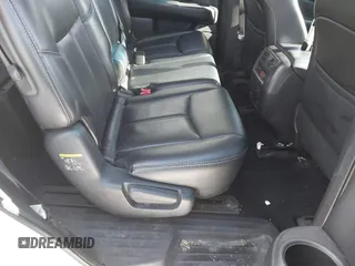 2014 Nissan Pathfinder S z VIN 5N1AR2MM1EC714966, wystawiony jako IAAI lot #41333651 z przebiegiem 118 542 mil mil oraz . Historia ofert i sprzedaży dostępna na DreamBid. Obrazek 8.
