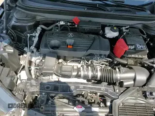 2024 Acura RDX Technology z VIN 5J8TC2H55RL012996, wystawiony jako Copart lot #56500785 z przebiegiem 9 023 mil mil oraz Szkoda całkowita • Salvage title. Historia ofert i sprzedaży dostępna na DreamBid. Obrazek 14.
