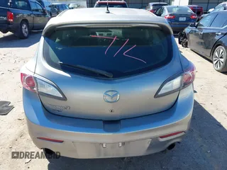 2012 Mazda 3 Mazdaspeed3 Touring with VIN JM1BL1L39C1641819, listed as a IAAI auction lot 41735086 with 75,051 mi miles and . Bid and sale history available at DreamBid. Image 17.