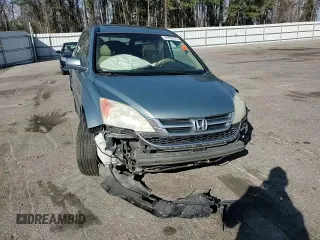 2011 Honda CR-V EX-L with VIN 5J6RE4H79BL046729, listed as a Copart auction lot 48862275 with 175,021 mi miles and Salvage Title. Bid and sale history available at carsss.com. Image 11.