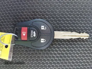 2016 Nissan Sentra SR with VIN 3N1AB7AP4GY230730, listed as a IAAI auction lot 42005333 with 139,533 mi miles and . Bid and sale history available at DreamBid. Image 11.