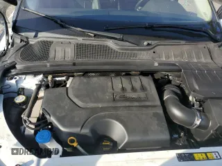 2019 Land Rover Range Rover Evoque SE with VIN SALVP2RX7KH347318, listed as a Copart auction lot 83354844 with 69,452 mi miles and Salvage Title. Bid and sale history available at carsss.com. Image 13.