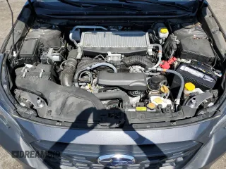 2023 Subaru Outback Wilderness с VIN 4S4BTGUD7P3118959, выставлен на аукционе Copart как лот 56583405 с пробегом 52 668 миль миль и Списание • Salvage title. История ставок и продаж доступна на DreamBid. Изображение 12.