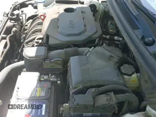 2016 Hyundai Sonata Limited с VIN 5NPE34AF2GH329836, выставлен на аукционе IAAI как лот 43258540 с пробегом 53 444 миль миль и . История ставок и продаж доступна на DreamBid. Изображение 20.