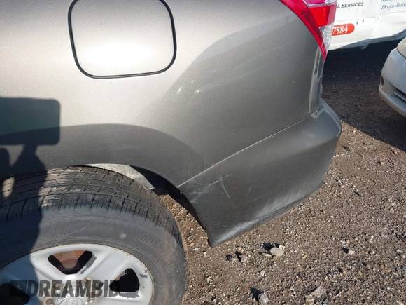 2010 Toyota RAV4 с VIN 2T3ZF4DV5AW049582, выставлен на аукционе IAAI как лот 42730396 с пробегом 261 895 миль миль и . История ставок и продаж доступна на DreamBid. Изображение 6.