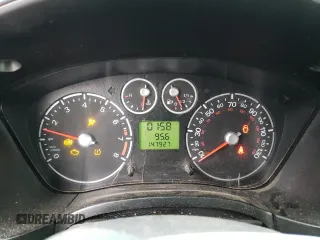 2010 Ford Transit Connect XL z VIN NM0LS7AN9AT024630, wystawiony jako Copart lot #45408485 z przebiegiem 147 927 mil mil oraz Szkoda całkowita • Salvage title. Historia ofert i sprzedaży dostępna na DreamBid. Obrazek 9.