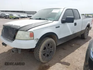 2004 Ford F-150 XL with VIN 1FTPX12554NA62883, listed as a IAAI auction lot 42310773 with 249,620 mi miles and . Bid and sale history available at DreamBid. Image 2.