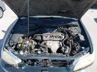 2000 Honda Accord SE с VIN 1HGCG567XYA057694, выставлен на аукционе IAAI как лот 41734805 с пробегом 239 330 миль миль и . История ставок и продаж доступна на DreamBid. Изображение 10.