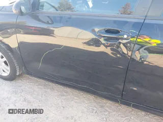 2020 Kia Rio S with VIN 3KPA25AD5LE334856, listed as a IAAI auction lot 40650463 with 163,076 mi miles and . Bid and sale history available at DreamBid. Image 6.