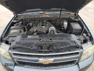 2010 Chevrolet Suburban LS with VIN 1GNUCHE02AR178254, listed as a Copart auction lot 50455525 with 214,049 mi miles and Clean Title. Bid and sale history available at carsss.com. Image 12.
