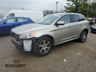 2015 Volvo XC60 T6 Premier Plus с VIN YV4902RC9F2571514, выставлен на аукционе Copart как лот 84289274 с пробегом 192 345 миль миль и Списание • Salvage title. История ставок и продаж доступна на DreamBid. Изображение 1.