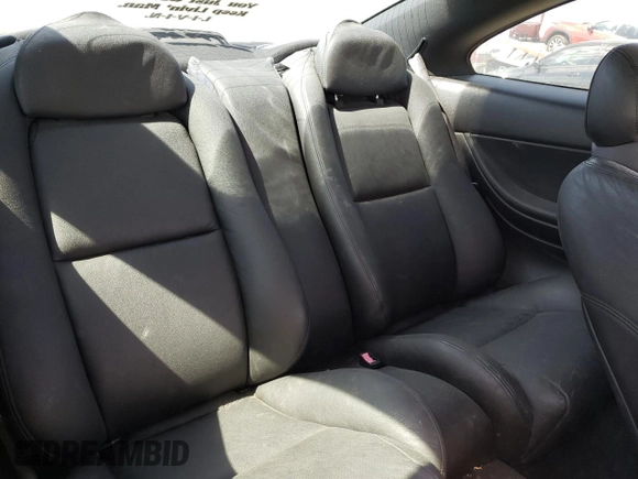 2006 Pontiac GTO z VIN 6G2VX12U76L521089, wystawiony jako Copart lot #73374044 z przebiegiem 87 963 mil mil oraz Szkoda całkowita • Salvage title. Historia ofert i sprzedaży dostępna na DreamBid. Obrazek 10.