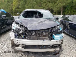 2021 Toyota Sienna XSE z VIN 5TDXSKFC3MS012992, wystawiony jako Copart lot #75116324 z przebiegiem 48 527 mil mil oraz Szkody całkowita. Historia ofert i sprzedaży dostępna na DreamBid. Obrazek 5.