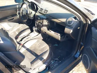 2009 Mazda 3 S Touring with VIN JM1BK324291209865, listed as a IAAI auction lot 41037298 with Not Provided miles and . Bid and sale history available at DreamBid. Image 5.