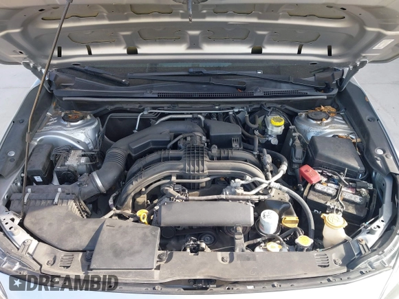 2017 Subaru Impreza z VIN 4S3GKAA61H3617452, wystawiony jako IAAI lot #42115262 z przebiegiem 165 836 mil mil oraz . Historia ofert i sprzedaży dostępna na DreamBid. Obrazek 10.