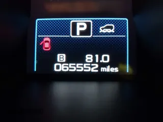 2017 Subaru Outback Premium z VIN 4S4BSAFC5H3276397, wystawiony jako IAAI lot #40537311 z przebiegiem 65 552 mil mil oraz . Historia ofert i sprzedaży dostępna na DreamBid. Obrazek 16.