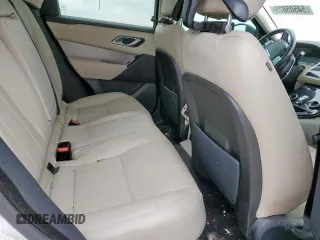 2019 Land Rover Range Rover Velar S with VIN SALYB2FV9KA218553, listed as a Copart auction lot 54505825 with 68,590 mi miles and Clean Title. Bid and sale history available at DreamBid. Image 10.
