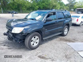 2003 Toyota 4Runner SR5 z VIN JTEZU14R930015350, wystawiony jako IAAI lot #42219414 z przebiegiem 196 858 mil mil oraz . Historia ofert i sprzedaży dostępna na DreamBid. Obrazek 18.
