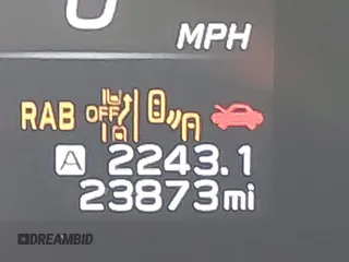 2024 Subaru Outback Touring с VIN 4S4BTAPC4R3142011, выставлен на аукционе IAAI как лот 42595920 с пробегом 23 873 миль миль и . История ставок и продаж доступна на DreamBid. Изображение 15.
