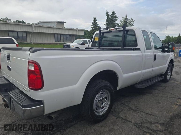 2014 Ford F-250 XL z VIN 1FT7X2A68EEB73610, wystawiony jako IAAI lot #42853124 z przebiegiem 150 899 mil mil oraz . Historia ofert i sprzedaży dostępna na DreamBid. Obrazek 37.