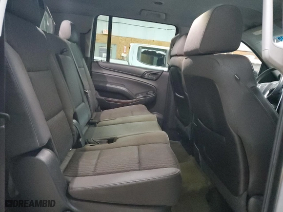 2015 GMC Yukon XL SLE with VIN 1GKS2GKC4FR584933, listed as a Copart auction lot 78919164 with 155,659 mi miles and Clean Title. Bid and sale history available at carsss.com. Image 11.