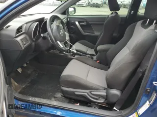 2016 Scion tC with VIN JTKJF5C71GJ014138, listed as a Copart auction lot 52180984 with 71,502 mi miles and Salvage Title. Bid and sale history available at carsss.com. Image 7.