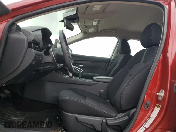2020 Nissan Sentra SV with VIN 3N1AB8CV5LY277907, listed as a Copart auction lot 51364255 with 29,947 mi miles and Clean Title. Bid and sale history available at DreamBid. Image 7.
