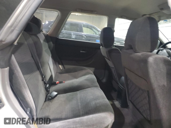 2003 Subaru Legacy Outback z VIN 4S3BH665137640494, wystawiony jako Copart lot #80437764 z przebiegiem 213 266 mil mil oraz Szkoda całkowita • Salvage title. Historia ofert i sprzedaży dostępna na DreamBid. Obrazek 11.