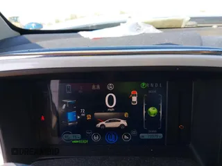 2013 Chevrolet Volt with VIN 1G1RA6E42DU112535, listed as a IAAI auction lot 42149877 with 79,979 mi miles and . Bid and sale history available at carsss.com. Image 7.