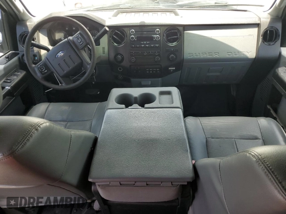 2016 Ford F-550 Lariat с VIN 1FD0W5HT9GEA27412, выставлен на аукционе Copart как лот 60646905 с пробегом 239 885 миль миль и Чистый • Clean title. История ставок и продаж доступна на DreamBid. Изображение 8.