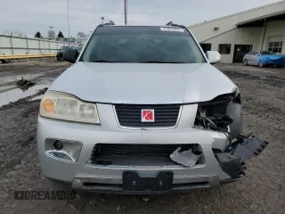2006 Saturn VUE z VIN 5GZCZ53436S883201, wystawiony jako Copart lot #47025605 z przebiegiem 210 530 mil mil oraz Szkody całkowita. Historia ofert i sprzedaży dostępna na DreamBid. Obrazek 5.