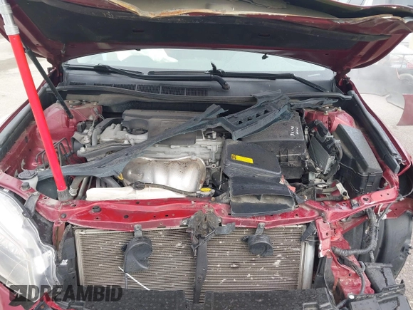 2015 Toyota Camry XLE with VIN 4T1BF1FK1FU891578, listed as a IAAI auction lot 41987654 with 114,871 mi miles and . Bid and sale history available at DreamBid. Image 10.