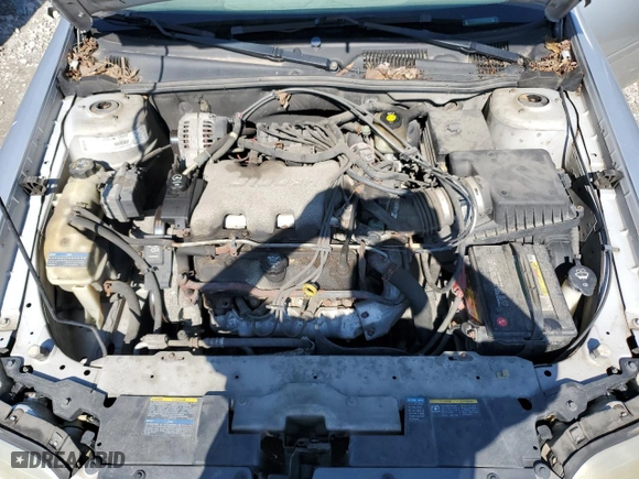 2003 Chevrolet Malibu LS with VIN 1G1NE52J93M529026, listed as a Copart auction lot 73093984 with 179,632 mi miles and Salvage Title. Bid and sale history available at carsss.com. Image 11.