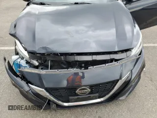 2019 Nissan Altima SV z VIN 1N4BL4DW2KC152472, wystawiony jako Copart lot #57840875 z przebiegiem 48 775 mil mil oraz Szkoda całkowita • Salvage title. Historia ofert i sprzedaży dostępna na DreamBid. Obrazek 11.