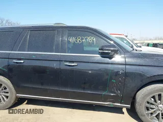 2020 Ford Expedition Max Limited z VIN 1FMJK2AT6LEA46969, wystawiony jako IAAI lot #41682789 z przebiegiem 103 011 mil mil oraz . Historia ofert i sprzedaży dostępna na DreamBid. Obrazek 13.