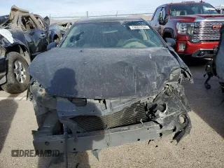 2006 Pontiac G6 1SV z VIN 1G2ZF55B564242284, wystawiony jako Copart lot #79663764 z przebiegiem Nie podano mil oraz Szkoda całkowita • Salvage title. Historia ofert i sprzedaży dostępna na DreamBid. Obrazek 5.