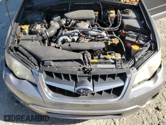 2009 Subaru Outback with VIN 4S4BP60C896318536, listed as a Copart auction lot 76251964 with 207,537 mi miles and Salvage Title. Bid and sale history available at carsss.com. Image 11.