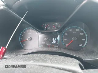 2016 Chevrolet Colorado 4WD LT с VIN 1GCGTCE30G1139981, выставлен на аукционе IAAI как лот 42501582 с пробегом 56 517 миль миль и . История ставок и продаж доступна на DreamBid. Изображение 7.