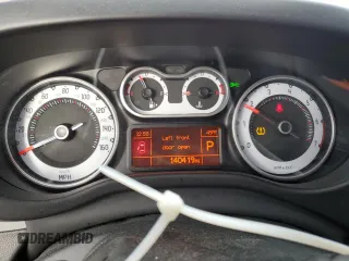 2014 FIAT 500L Easy with VIN ZFBCFABH9EZ002128, listed as a Copart auction lot 85312064 with 140,419 mi miles and Salvage Title. Bid and sale history available at carsss.com. Image 9.