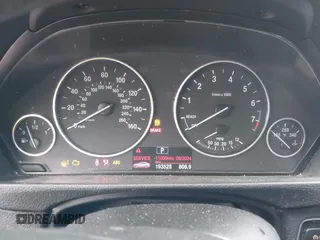 2012 BMW 3 Series 328i with VIN WBA3A5C50CF349365, listed as a IAAI auction lot 42379944 with 193,548 mi miles and . Bid and sale history available at DreamBid. Image 7.