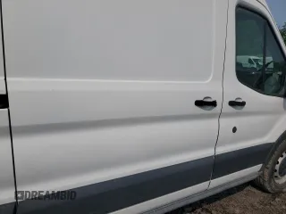 2015 Ford Transit with VIN 1FTSW3XV0FKB08593, listed as a Copart auction lot 60783635 with 73,554 mi miles and Clean title. Bid and sale history available at DreamBid. Image 11.