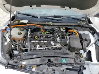 2020 Ford Escape SE Sport Hybrid z VIN 1FMCU0BZ6LUC56634, wystawiony jako Copart lot #59166535 z przebiegiem 50 611 mil mil oraz Szkoda całkowita • Salvage title. Historia ofert i sprzedaży dostępna na DreamBid. Obrazek 12.