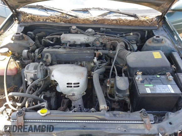 2000 Toyota Camry CE z VIN 4T1BG22K9YU931157, wystawiony jako IAAI lot #42370152 z przebiegiem 222 721 mil mil oraz . Historia ofert i sprzedaży dostępna na DreamBid. Obrazek 10.