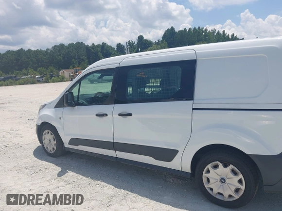 2017 Ford Transit Connect XL z VIN NM0LS7E78H1313404, wystawiony jako IAAI lot #42785882 z przebiegiem 341 878 mil mil oraz . Historia ofert i sprzedaży dostępna na DreamBid. Obrazek 14.