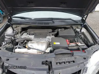 2017 Toyota Camry XLE z VIN 4T1BF1FK3HU311735, wystawiony jako IAAI lot #41848571 z przebiegiem 59 512 mil mil oraz . Historia ofert i sprzedaży dostępna na DreamBid. Obrazek 10.