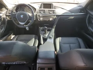 2015 BMW 3 Series 328i xDrive с VIN WBA3B5C55FF961871, выставлен на аукционе Copart как лот 56194425 с пробегом Не указан миль и Чистый • Clean title. История ставок и продаж доступна на DreamBid. Изображение 8.